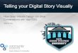 Telling your Digital Story Visually: How Great Website Design can Drive Conversations
