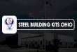Steel Building Kits Ohio