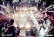Subscribed 2015: Why Subscriber Experience is Key to Growth