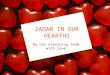 Zadar in our hearts