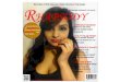 Rhapsody Magazine