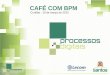 Prefeitura de Santos Case - Café com BPM