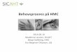 HMC presentation 10 juni