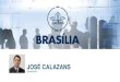 IAB BRASÍLIA: Guerra das telas - José Calazans