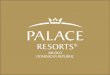 Capacitación Palace Resort - Aniversario N°7 Chasma Tours