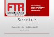 FTR Media Service Profile