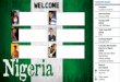 International marketing in nigeria