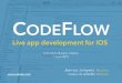 Code flow - Cocoaheads paris
