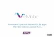 Presentación de eMobc en BetaBeers Madrid