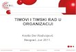 Timovi i timski_rad_u_organizaciji