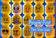People First by Tim Van Lier