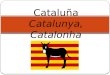 Presentaciones de alumnos (Cataluña)