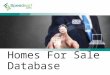 Speedeon Data: Homes For Sale Database