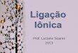 Aula lig ionica_2013