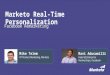 Targeting Your Social Ads: Facebook Remarketing and Marketo Personalization