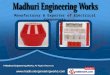 Electrical Components by Madhuri Engineering Works, Mumbai