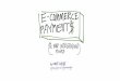 E-commerce payment framework and ERP integration