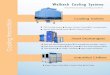 Welltech Cooling Systems, Coimbatore, Industrial Cooling Towers & Heat Exchangers