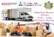 Edmonton Movers: Trusted & Reliable Moving & Storage Company