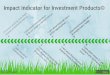 Landscape Impact Indicator for Investment Products© Impact Bijsluiter