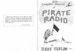 Pirate Radio Manual