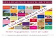 Catalogue belledonne distribution 2015