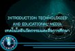 Chapter 3 (INTRODUCTION TECHNOLOGIES)