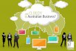 Cloud technology Stats for Australian Business