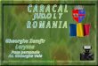 Caracal Jud.Olt Romania (Nx Power Lite)