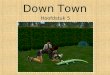 Down town hoofdstuk 5