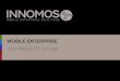 INNOMOS - Mobile Enterprise Solutions
