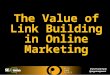 #SEJThinkTank: Discover the Power of Link Building w/Jon Ball of PageOne Power