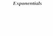 12 x1 t02 01 differentiating exponentials (2013)