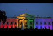 Historic Gay Rights Decision
