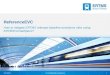 ERTMS Solutions - ReferenceEVC Presentation