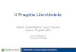 Protocollo LibreUmbria di migrazione a LibreOffice