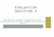 A2 Media Evaluation Q4