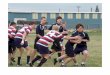 Junior Boys Rugby