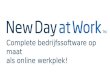 New Day At Work   Complete Bedrijfssoftware