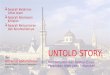 Untold Story Karya Ustadz KH Hafidz Abdurrahman