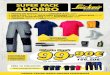 Ropa laboral Snickers Workwear oferta ahorro super pack 140226b