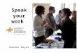 Speaking the work-U Chicago Community Programs Accelerator