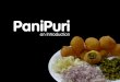 panipuri - Take a bow