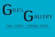 Giles Gallery