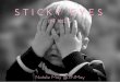 Sticky Eyes in Kids