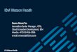mHealth Israel_IBM Watson for Healthcare Startups