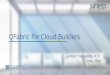 QFabric for Cloud Builders
