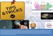 Tips n tricks for online shopping