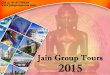 Europe Group Tours 2015 Packages for Jain
