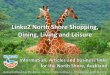 Shopping, Dining, Living and Leisure   June 2015